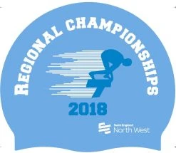 Mailsports Swim England North West Championship Swim Hat
