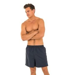 Zoggs Mens Penrith Shorts -Funky Trunks shop products penrith short navy f 2