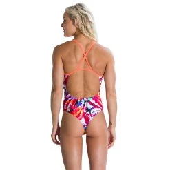 Speedo Eletric Gem Single Single Crossback -Funky Trunks shop products pernille 8 11347c179 c 2