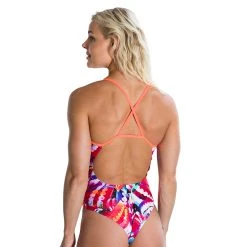 Speedo Eletric Gem Single Single Crossback -Funky Trunks shop products pernille 8 11347c179 f 2