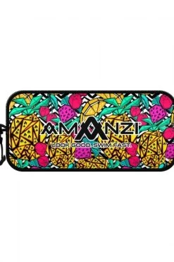 Amanzi Pineapple Punch Neoprene Case
