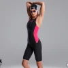 Funkita Pink Shadow Apex Viper Free Back Performance Suit