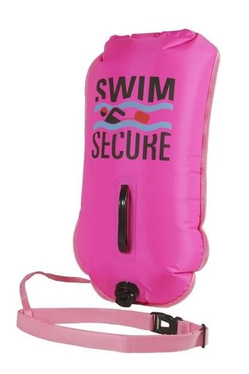 Swim Secure Swimsecure Pink 28L Dry Bag 1 Swim Secure Swimsecure Pink 28L Dry Bag