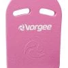Vorgee Handles Kickboard – One Size – Choice Of Colour