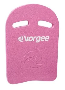 Vorgee Handles Kickboard – One Size – Choice Of Colour