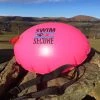 Swim Secure Tow Float – 39Cm X 25Cm – Pink