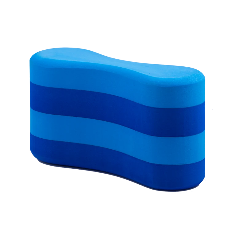 Vorgee 4 Layer Pullbuoy – Blue/Blue 1 Vorgee 4 Layer Pullbuoy – Blue/Blue