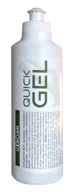 View Quick Gel (Neoprene Dressing Gel)