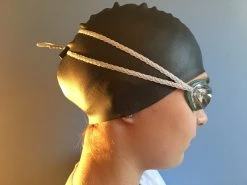 Smack Swim Strap – One Size -Rio