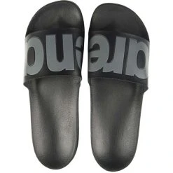 Arena Urban Slide Sandals (Black)