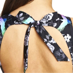 Zoggs Sakura Tie Back (Black Multi) -Funky Trunks shop products rsz 0 800 aff03 1199200 3 1