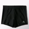 Adidas 3 Stripe Classic Short