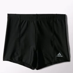 Adidas 3 Stripe Classic Short