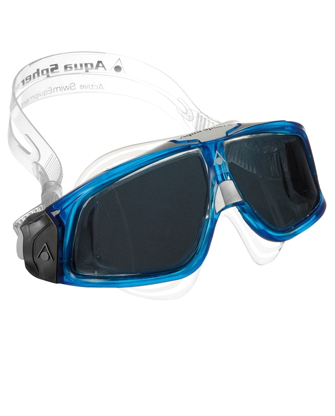 Aqua Sphere Seal 2.0 Smoke Lens 1 Aqua Sphere Seal 2.0 Smoke Lens