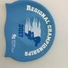 Mailsports Swim South East Regional Championship Cap 2017