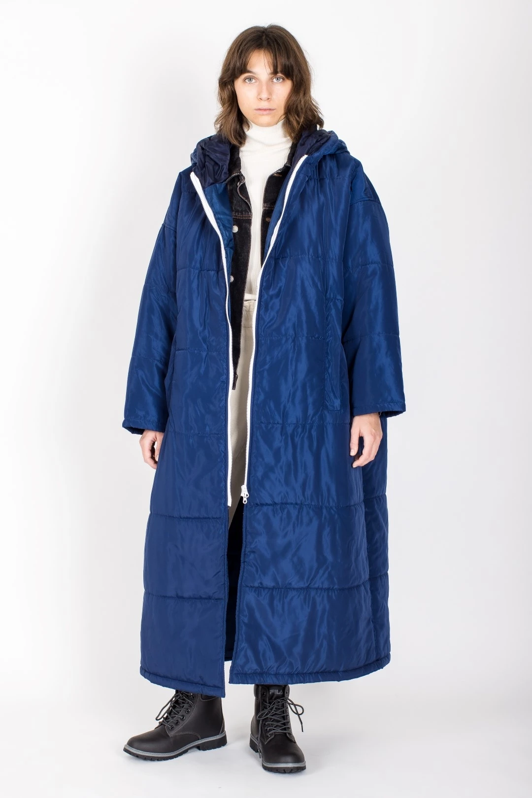 Sittingsuits Sittingsuit Coat Blue - Image 4