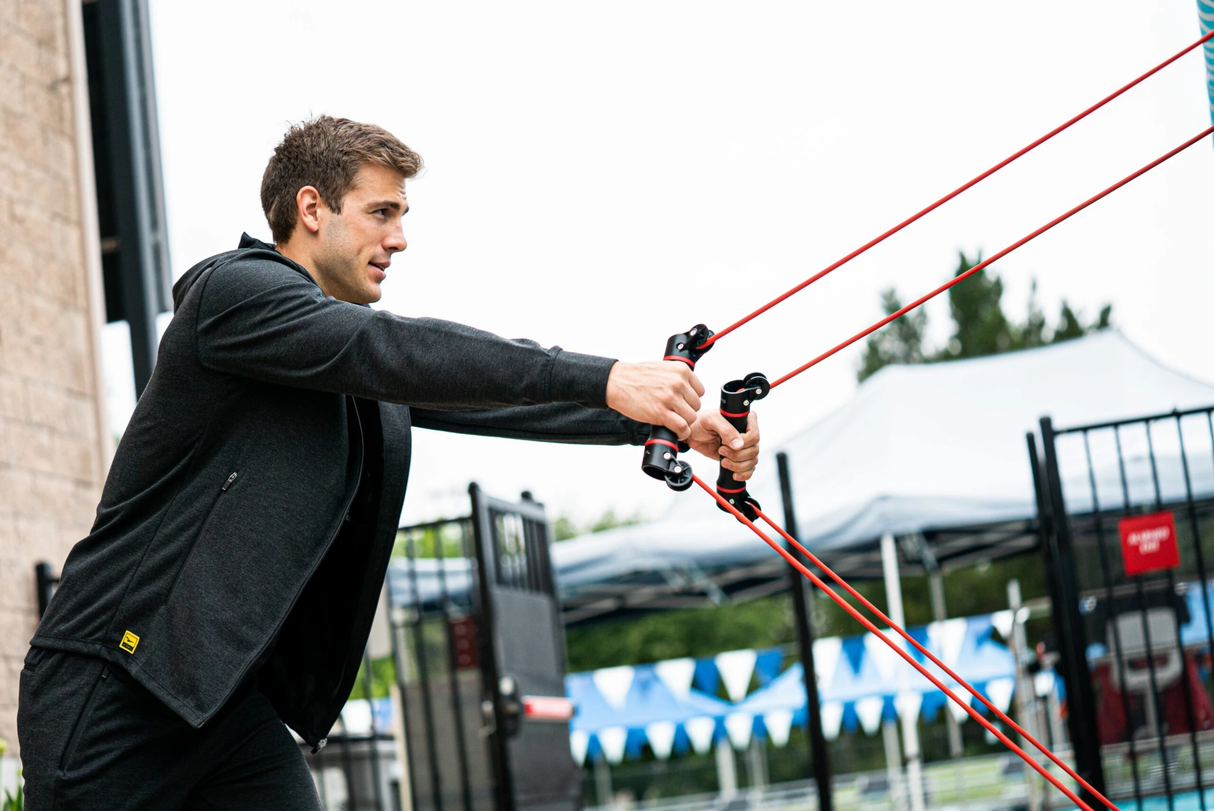 Finis Slide Dryland Trainer 9Mm 4 Finis Slide Dryland Trainer 9Mm - Image 4