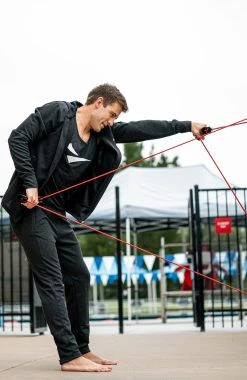 Finis Slide Dryland Trainer 9Mm 11 Finis Slide Dryland Trainer 9Mm -Funky Trunks shop products slide.red usage 37 1 scaled 1