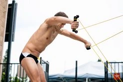 Finis Slide Dryland Trainer 7Mm 12 Finis Slide Dryland Trainer 7Mm -Funky Trunks shop products slide.yellow usage 20 1 scaled 1