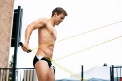 Finis Slide Dryland Trainer 7Mm 10 Finis Slide Dryland Trainer 7Mm -Funky Trunks shop products slide.yellow usage 23 1 scaled 1