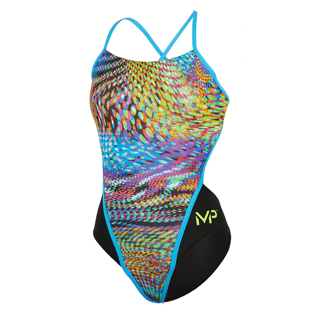 MP Michael Phelps Snake Openback 1 MP Michael Phelps Snake Openback