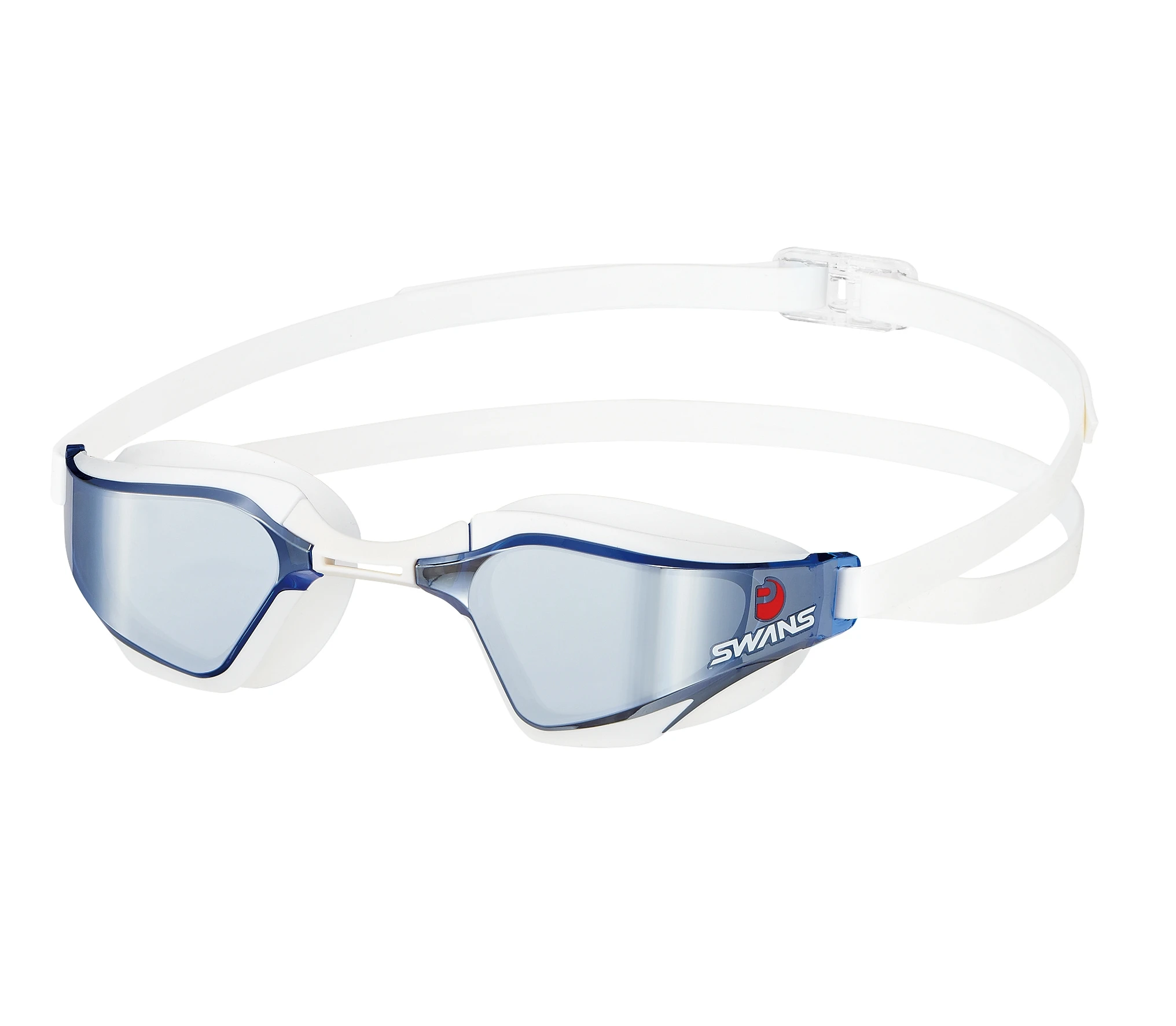 Swans Valkyrie – Mirrored 2 Swans Valkyrie – Mirrored - Image 2