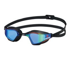 Swans Valkyrie – Mirrored