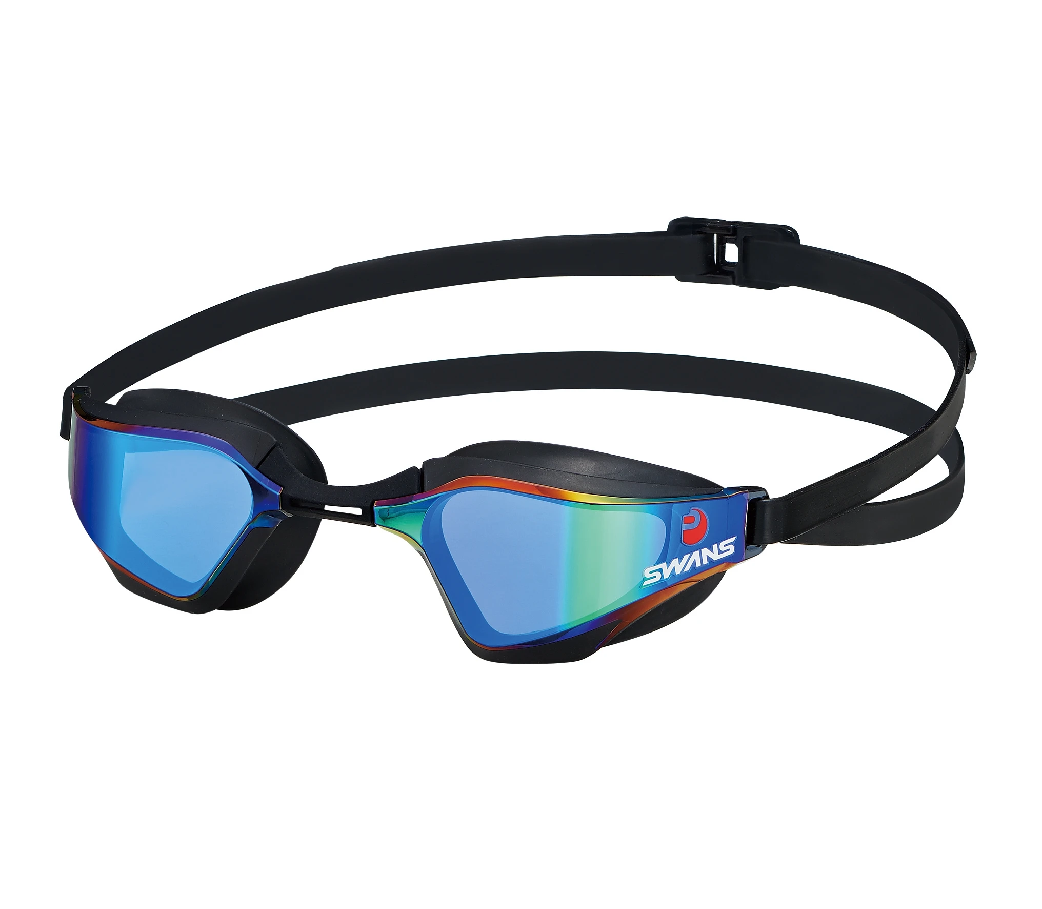 Swans Valkyrie – Mirrored 1 Swans Valkyrie – Mirrored