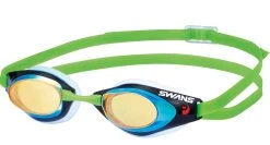 Swans Falcon – Sr71M – One Size – Sky Blue/Orange