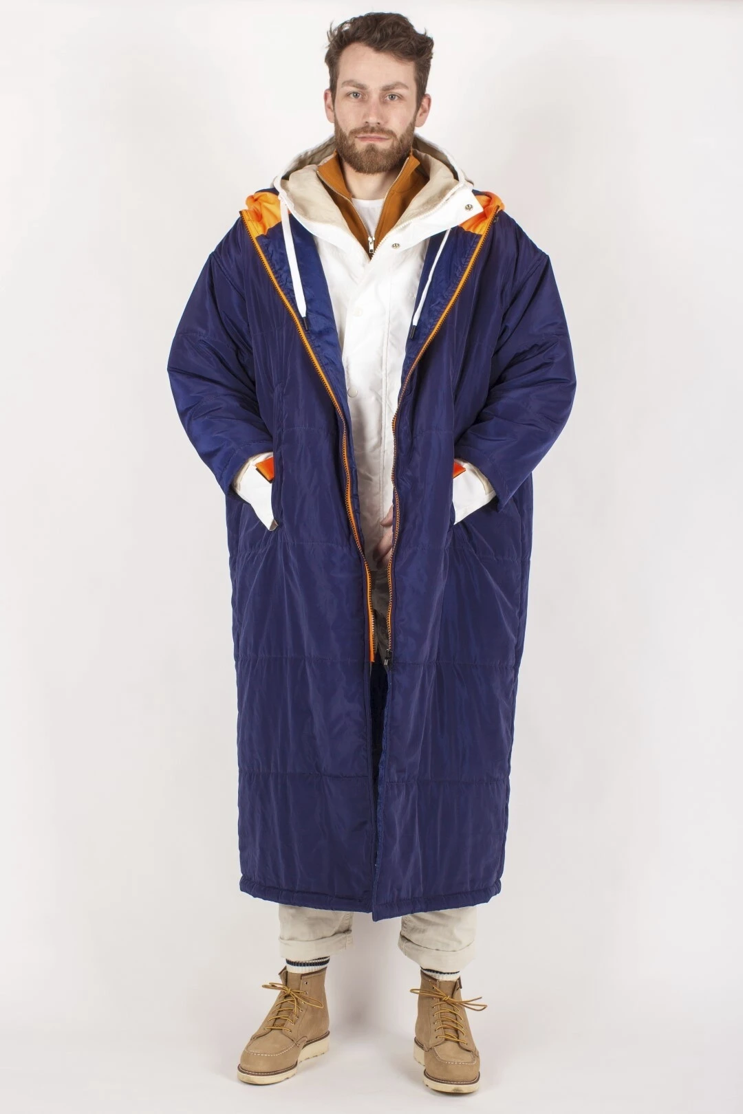 Sittingsuits Sittingsuit Coat Navy 1 Sittingsuits Sittingsuit Coat Navy