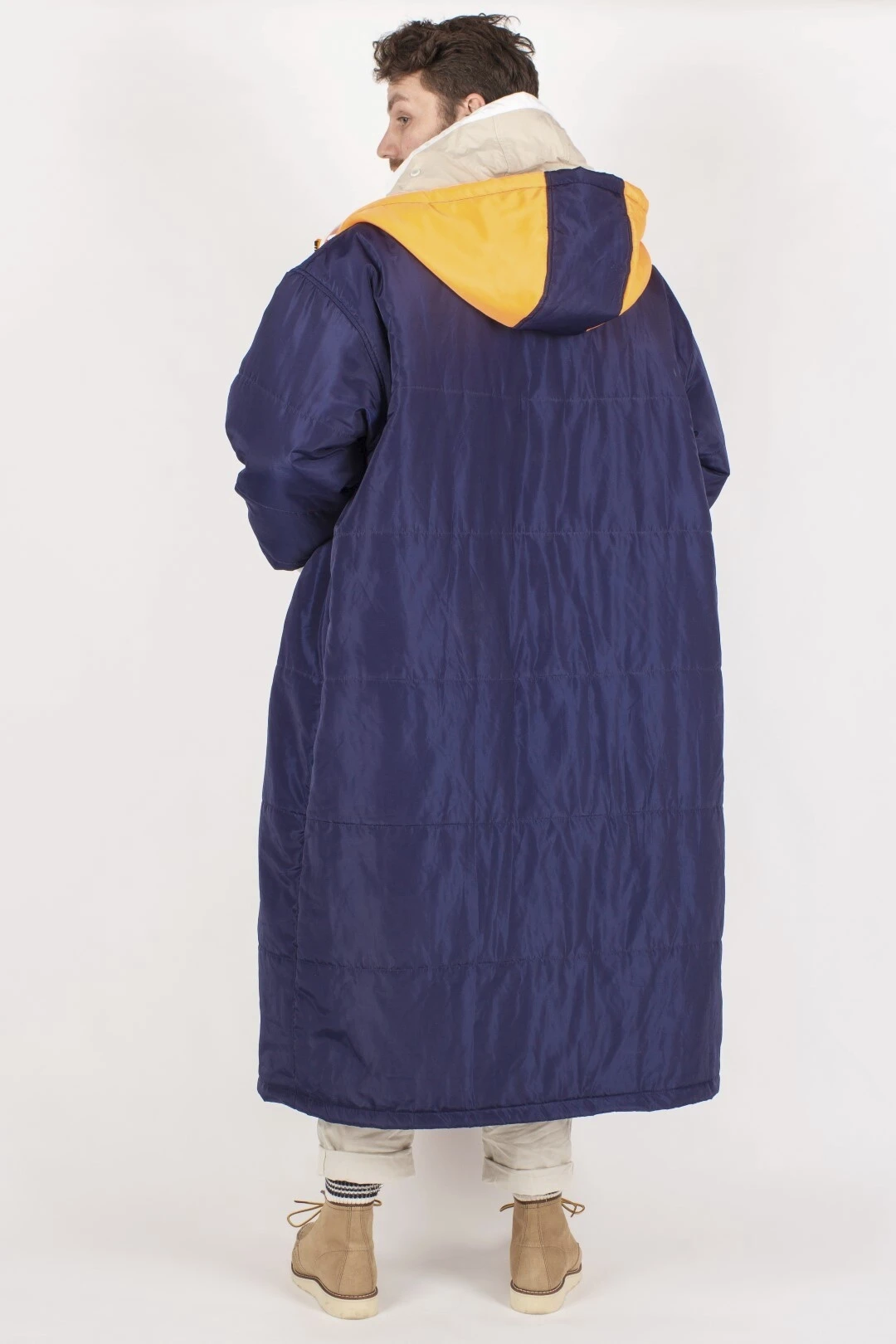 Sittingsuits Sittingsuit Coat Navy 2 Sittingsuits Sittingsuit Coat Navy - Image 2