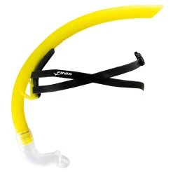 Finis Stability Snorkel -Funky Trunks shop products stabilitysnorkel.speed yellow 1 2 scaled 1