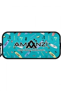 Amanzi Surfs Up Neoprene Case