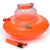 Swim Secure Tow Donut – 43Cm X 35Cm – Orange