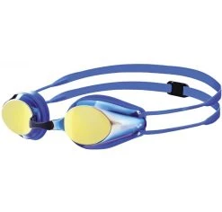 Arena Tracks Junior Mirror (Blueyellow/Blue/Blue)