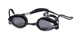 Arena Tracks Non Mirror-Black/Smoke/Black