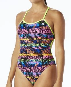 TYR Women’s Sumatra Crosscutfit