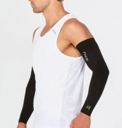 2XU Recovery Flex Arm Sleeves
