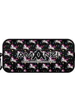 Amanzi Unicorn Dreams Neoprene Case