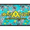Amanzi Vacanza Neoprene Goggle Case