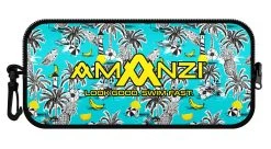 Amanzi Vacanza Neoprene Goggle Case