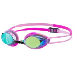 Vorgee Missile Fuze – Rainbow Mirrored Lens – Pink/Pastel Pink