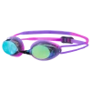 Vorgee Missile Fuze – Rainbow Mirrored Lens – Hot Pink/Purple