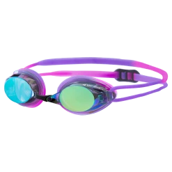 Vorgee Missile Fuze – Rainbow Mirrored Lens – Hot Pink/Purple