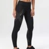 2XU Female Mid-Rise Compression Tight