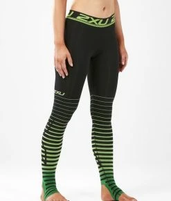 2XU Female Power Recovery Compression Tights