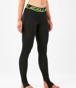 2XU Female Power Recovery Compression Tights