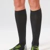 2XU Female Compression Socks For Recovery