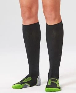 2XU Female Compression Socks For Recovery