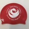 TYR Swim Cap Swim Wales Summer Meet 2017